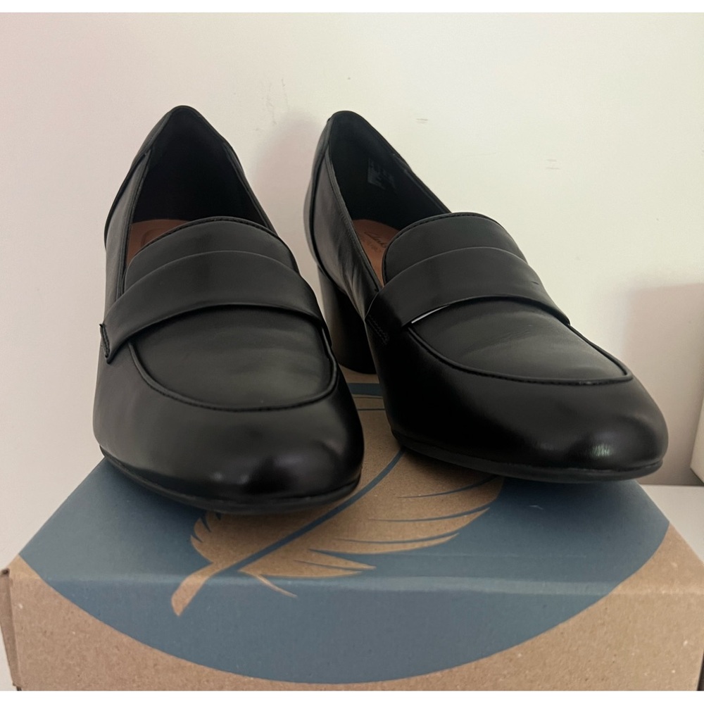 Clark’s Un Cosmo Way ~ a timeless classic